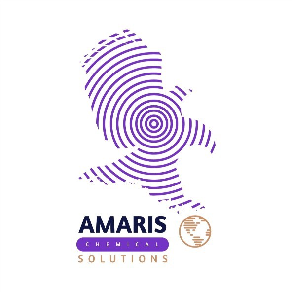 Amaris chemical logo