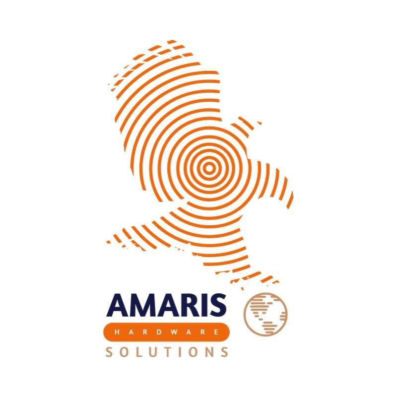 Amaris hardware logo