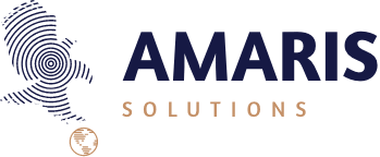 Amaris Solutions Group Logo