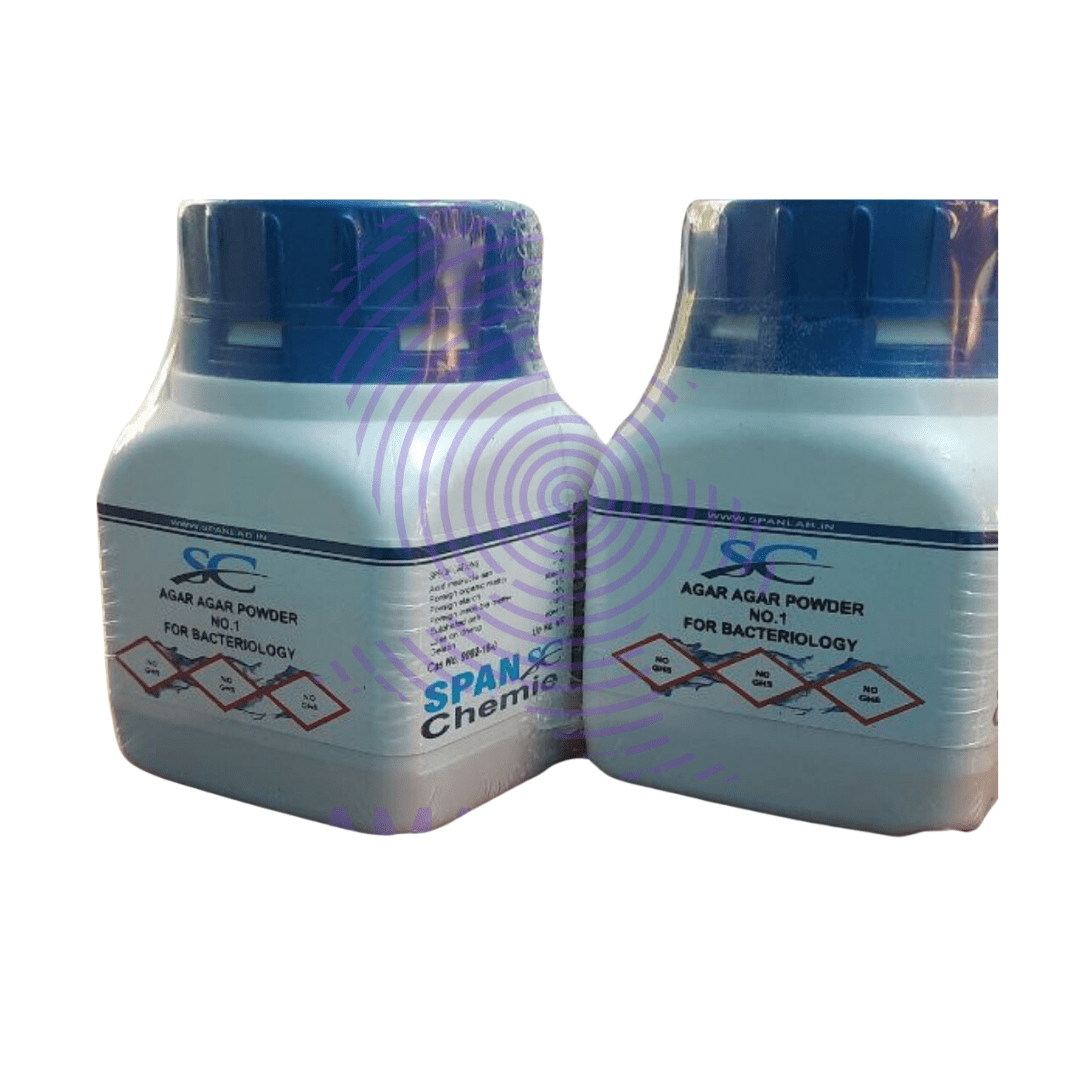 Agar agar powder amaris chemicals