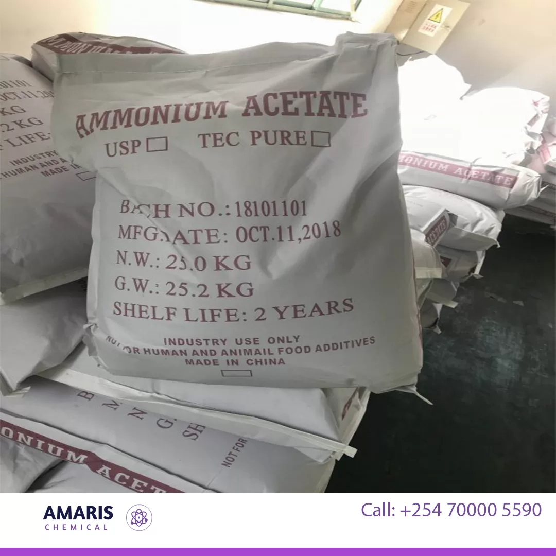 Ammonium-Acetate-Amaris-Chemical-Solutions