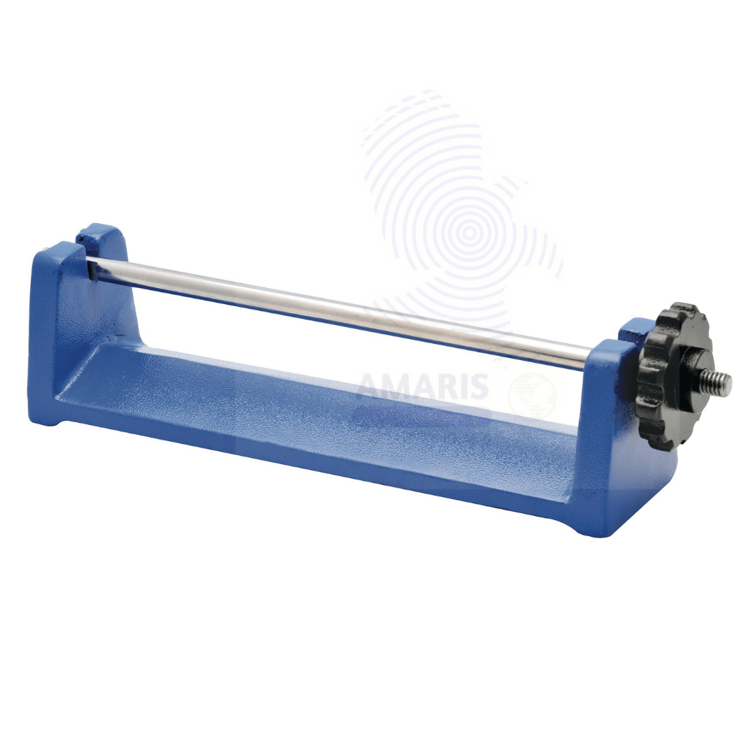 Bar breaking apparatus