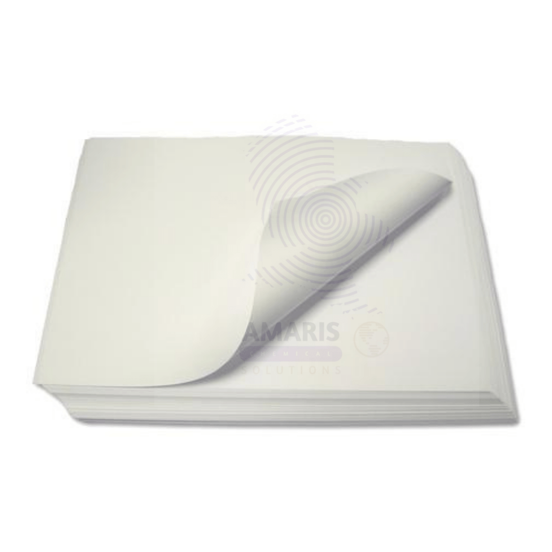 Blotting paper