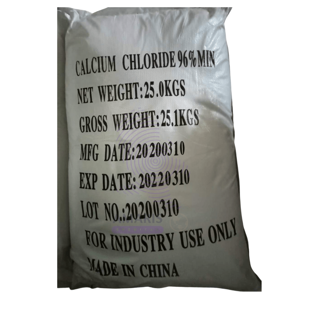 Calcium chloride amaris chemicals