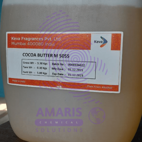 Cocoa-Butter-Frgrance-Oil-5kg-amaris-chemical-solutions.png