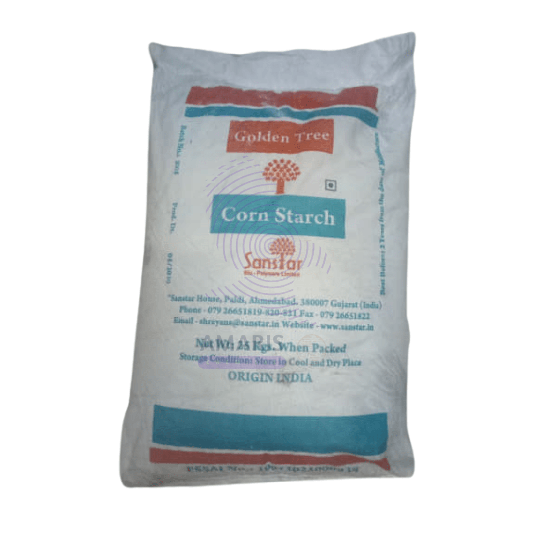 Corn starch amaris chemicals