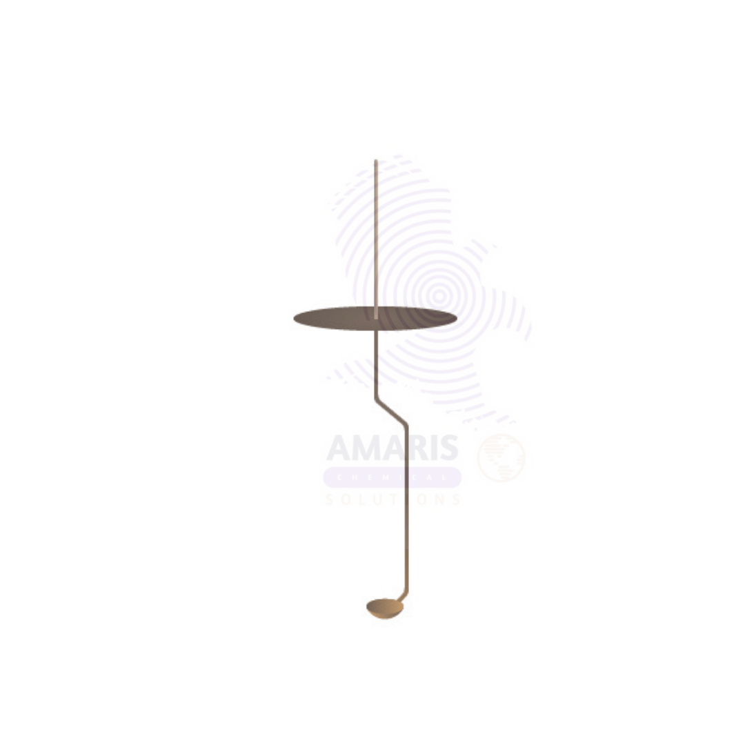 Deflagrating Spoon