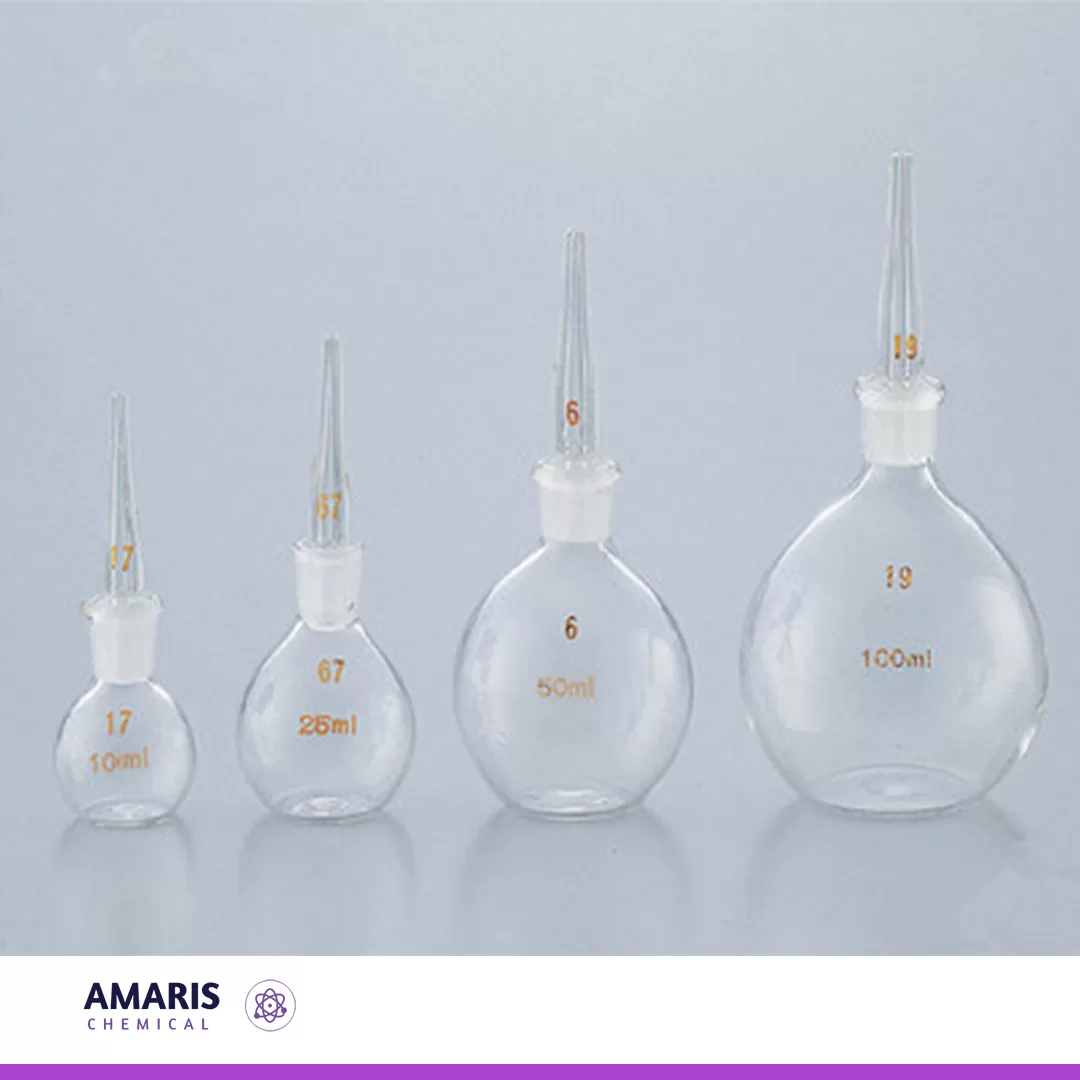 Density Bottle