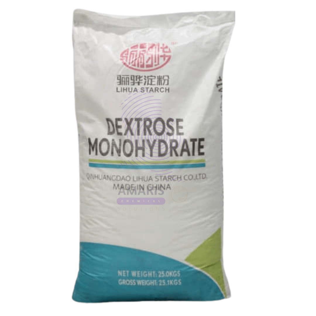 Dextrose monohydrate amaris chemicals