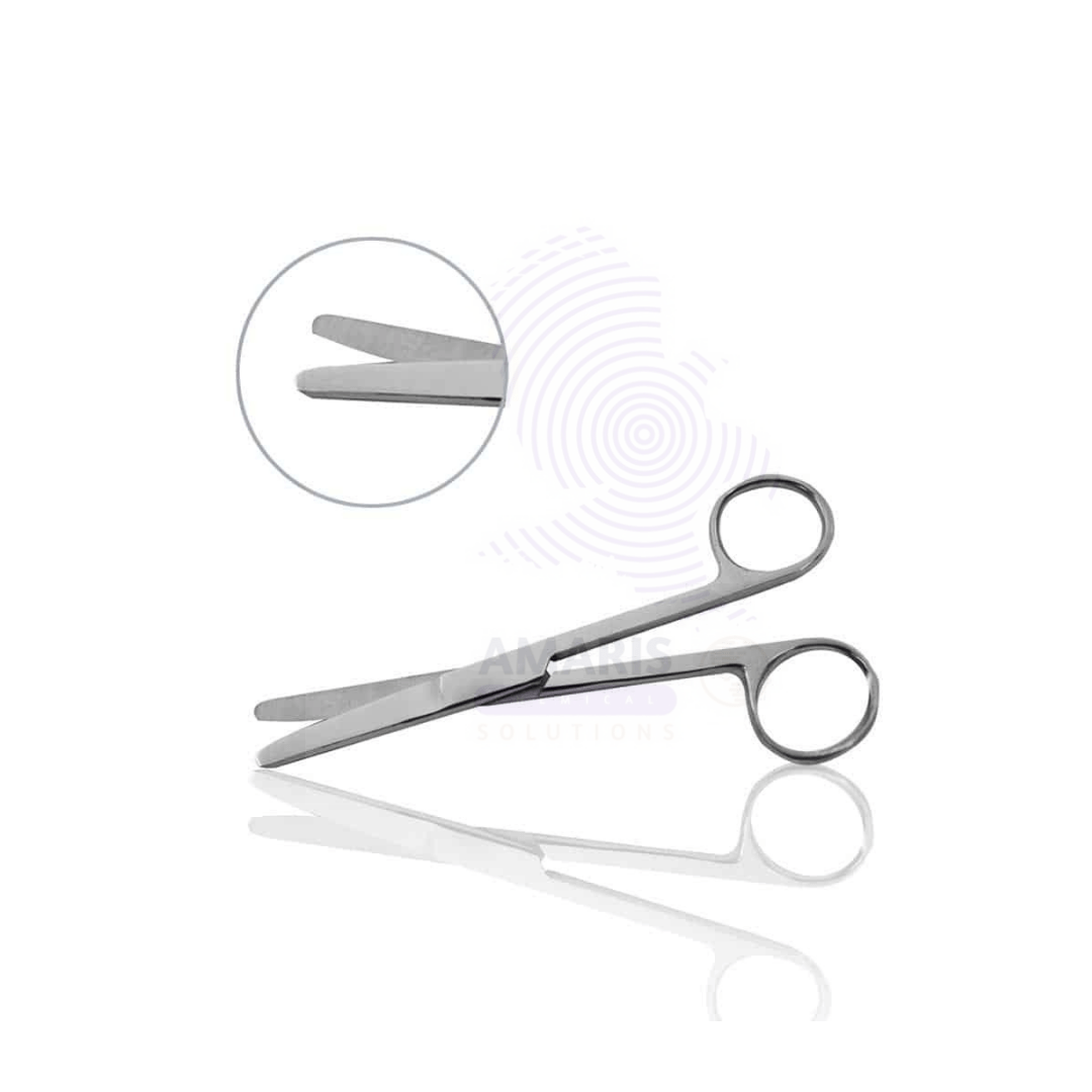 Dissecting scissors