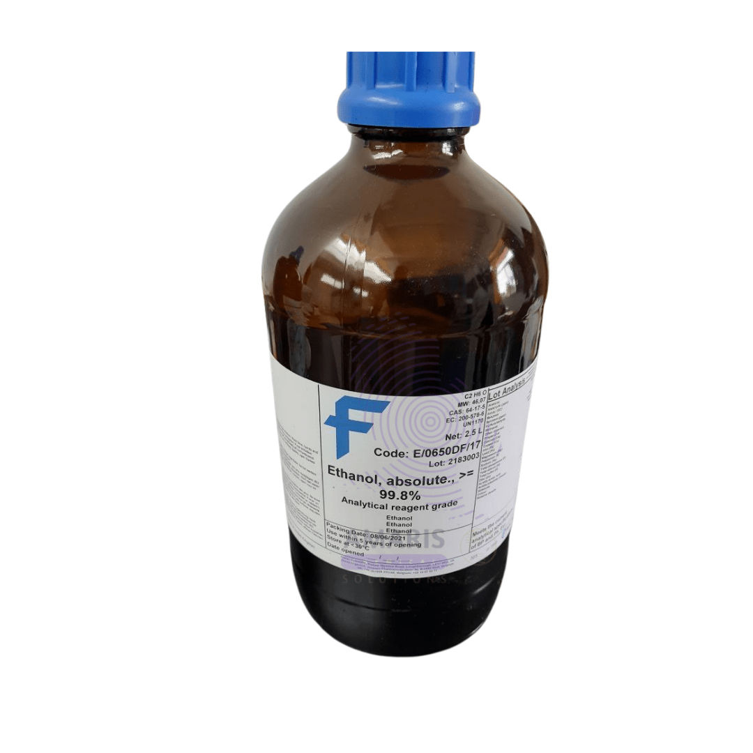 Ethanol amaris chemicals