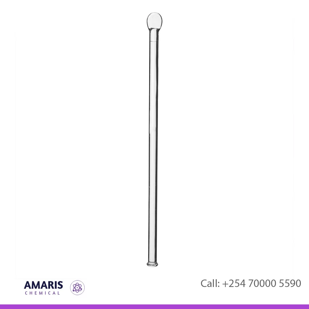 Glass Stirring Rod
