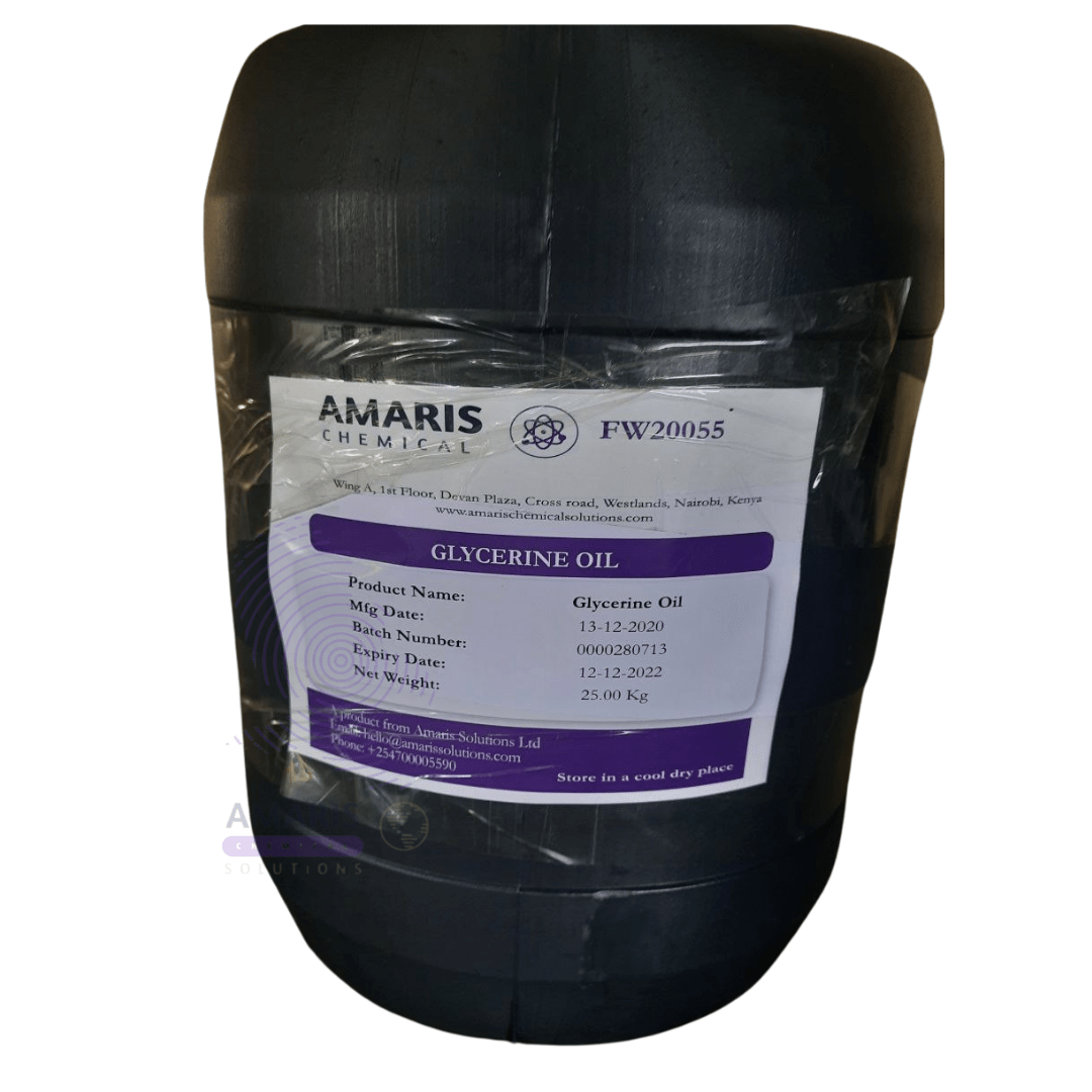 Glycerine (2) amaris chemicals
