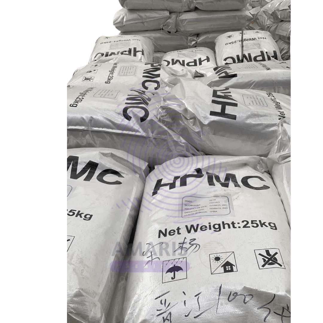 HPMC amaris chemicals