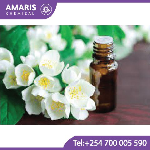 Jasmin Absolute oil