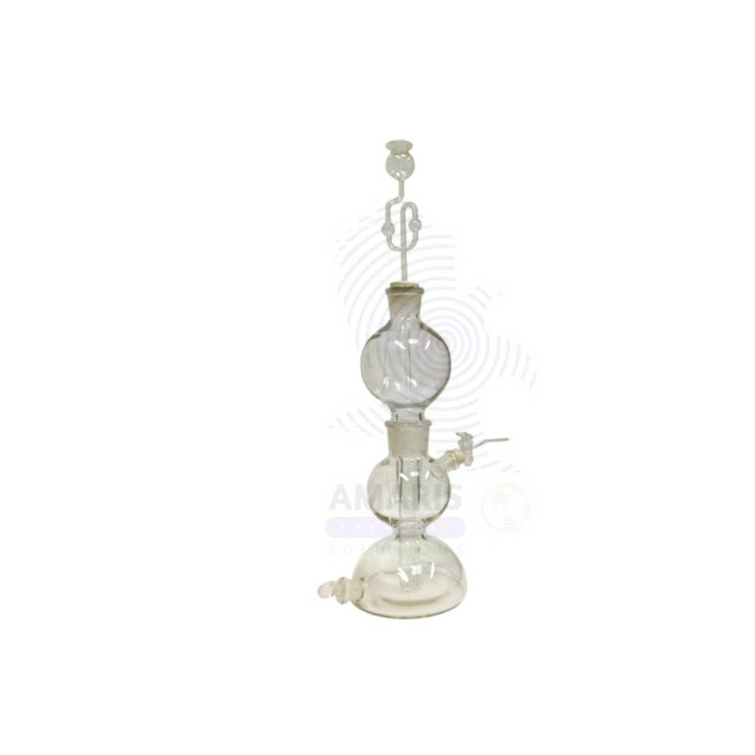 Kipps Apparatus Glass