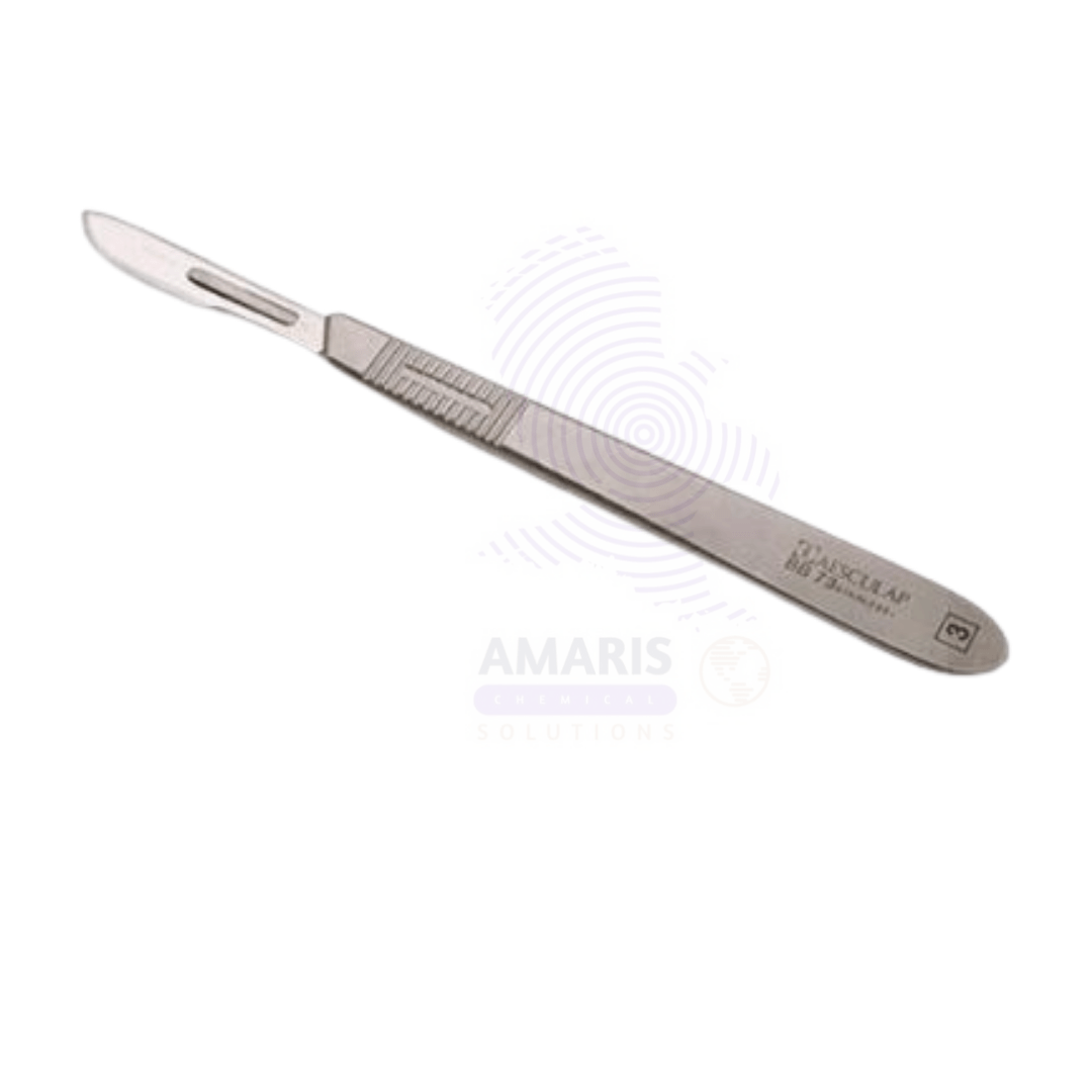 Knife edge scalpel