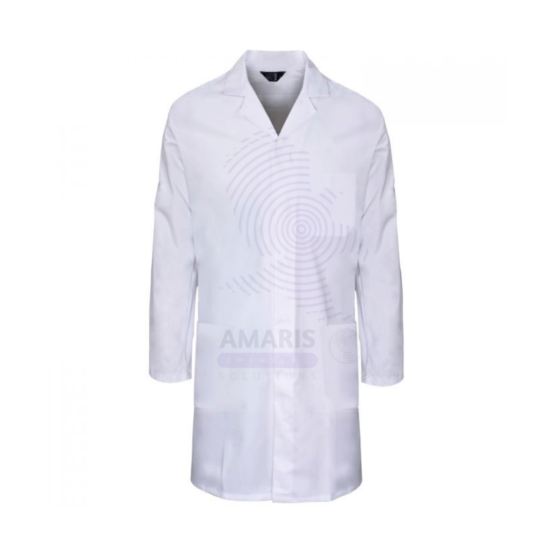 Lab coat