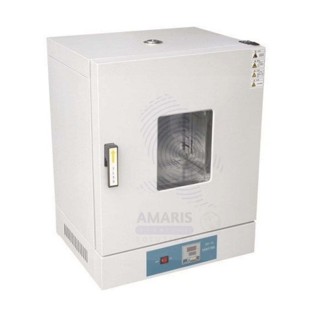 Oven electrical