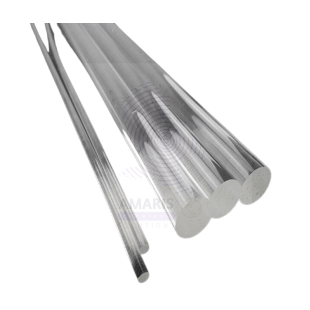 Perspex rod