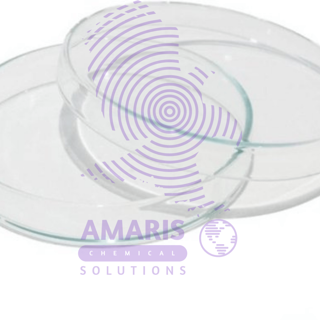 Petri Dish (glass)