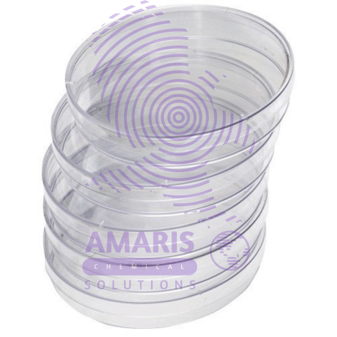 Petri dish (plastic)