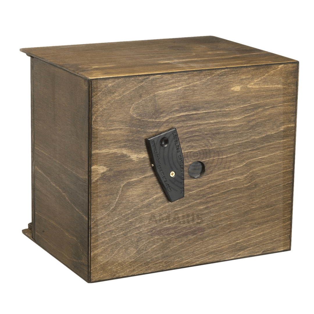 Pin hole camera