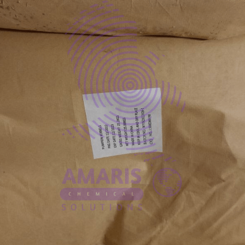 Pumpkin Kernels 25kg