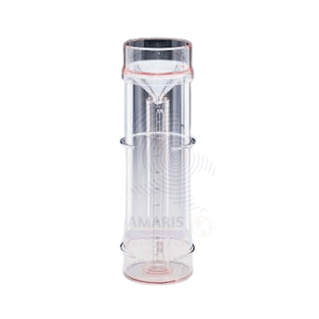 Rain gauge