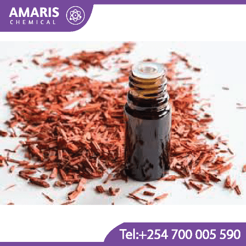 Sandalwood Oil