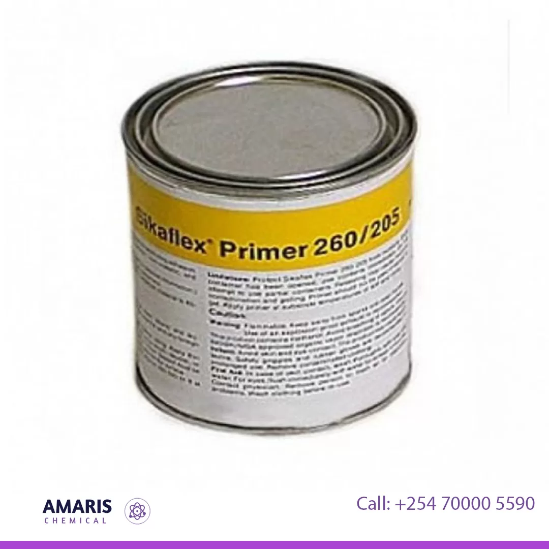 Sika Flex 260 Primer