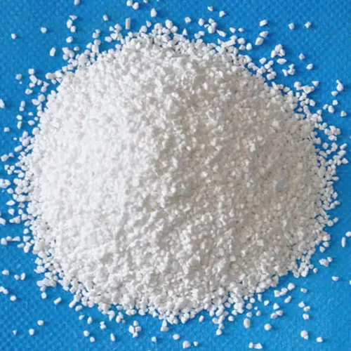 Sodium dichloroisocyanurate (C3N3O3Cl2Na)