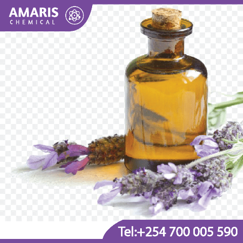 Spikenard oil