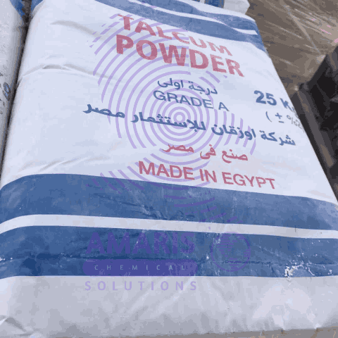 Talcum Powder 25kg amaris chemical_13_11zon