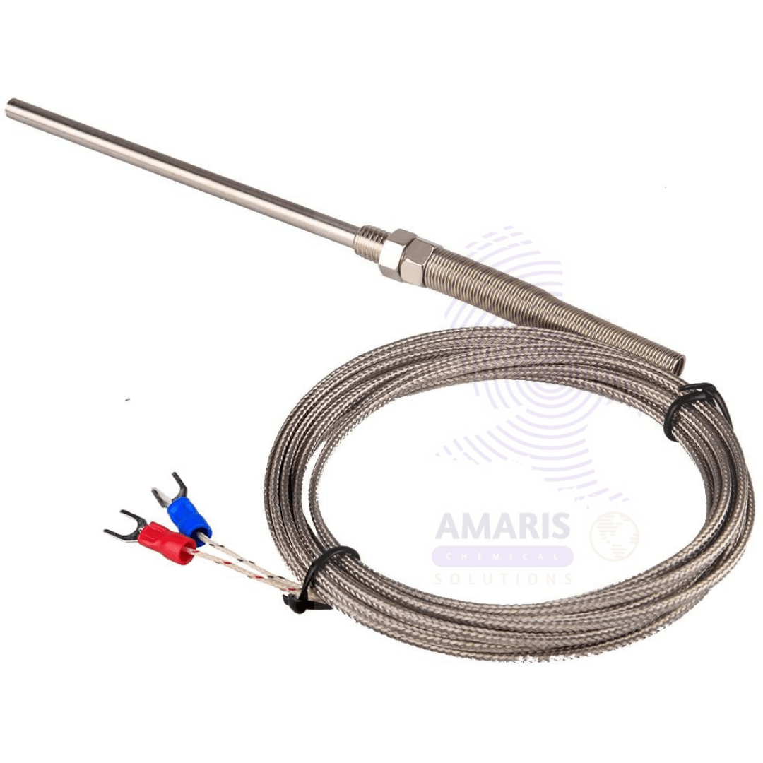 Thermocouple