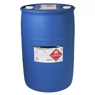 Standard Thinner 200 litres Drum
