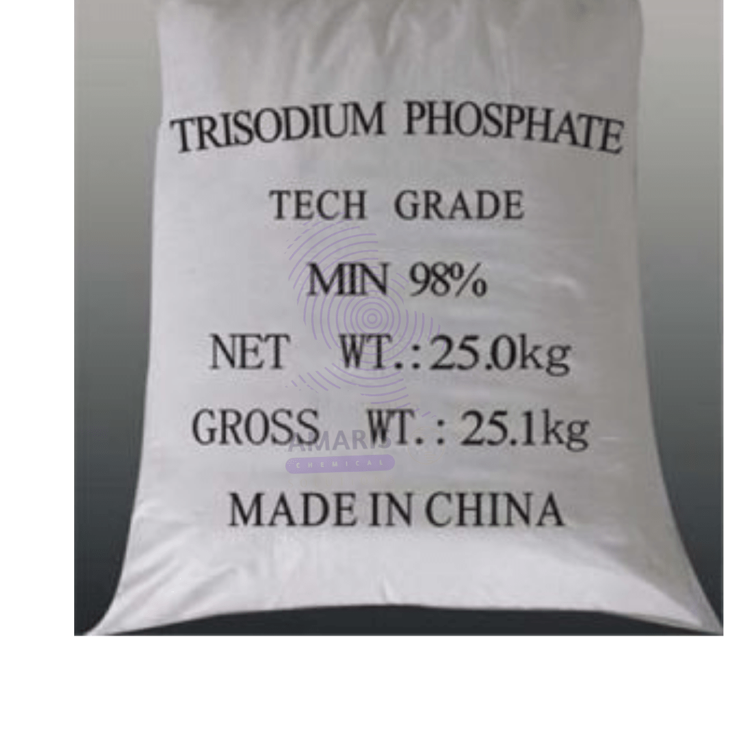 Trisodium phospahte amaris chemicals