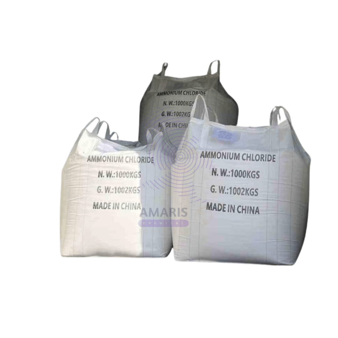 ammonium chloride amaris chemicals