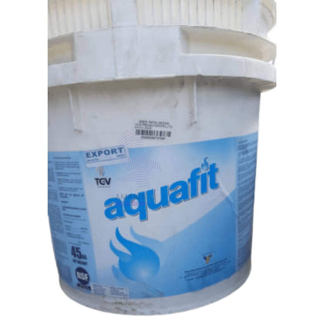aquafit amaris chemicals