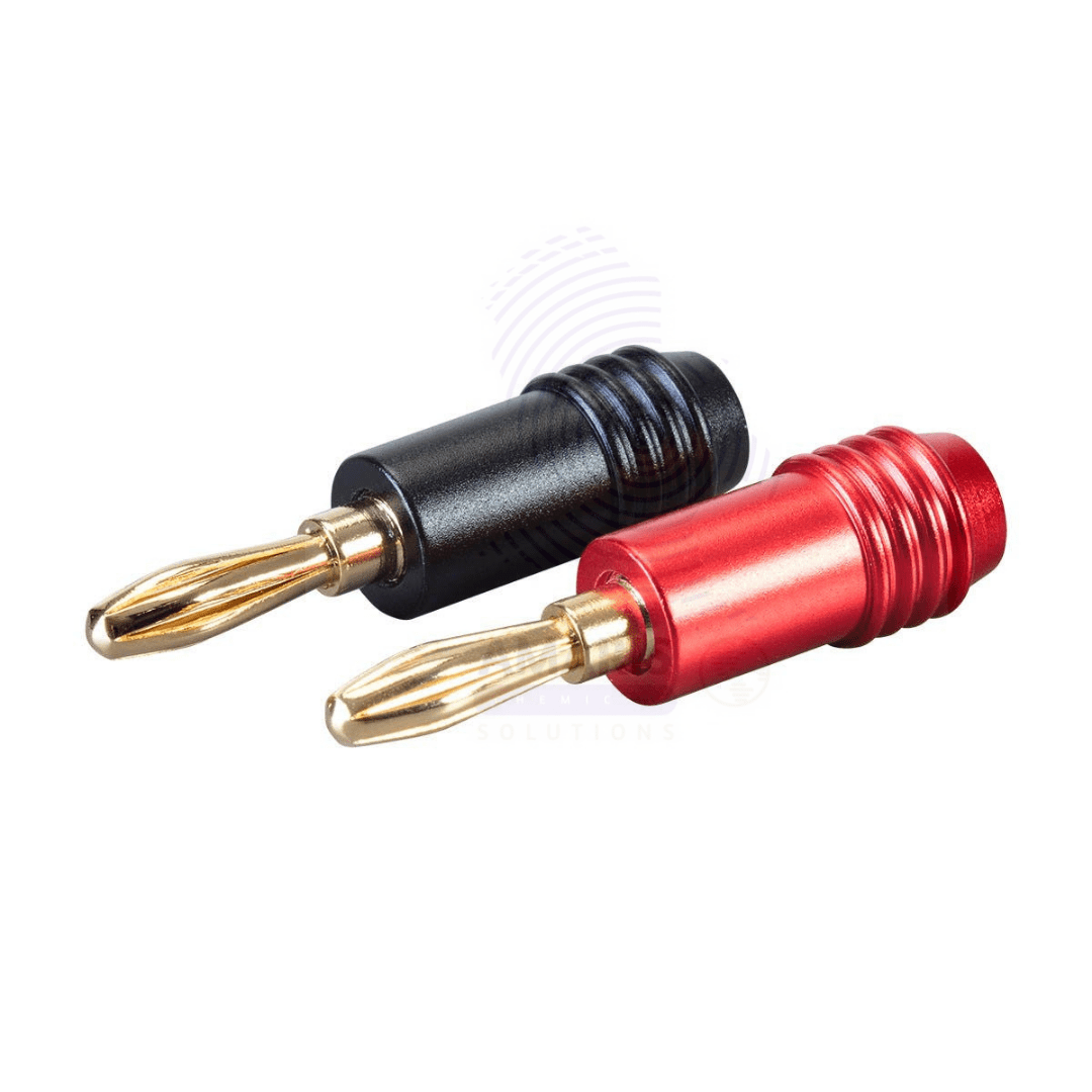 Banana plug