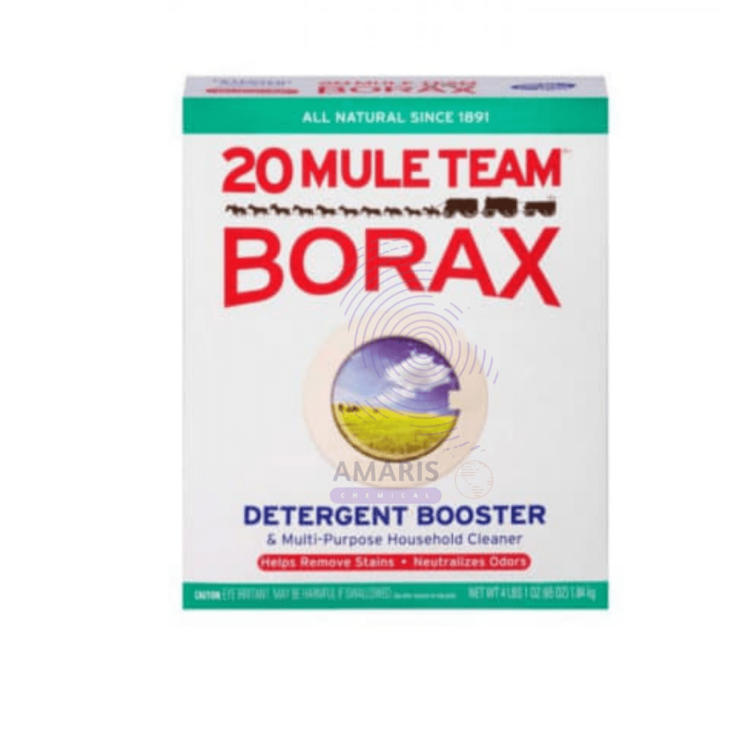 borax amaris chemicals