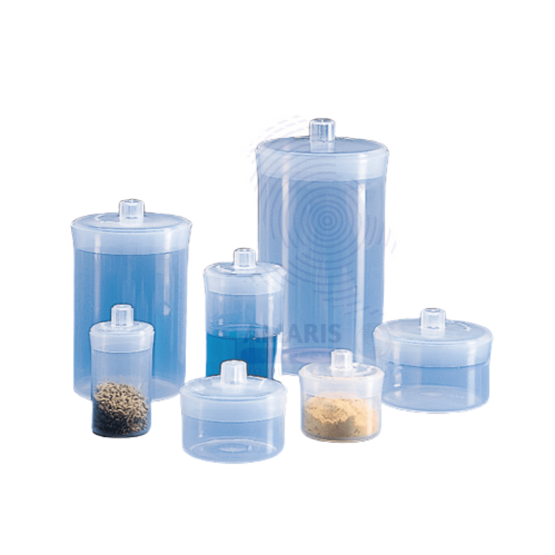 Bottle weighing plastic