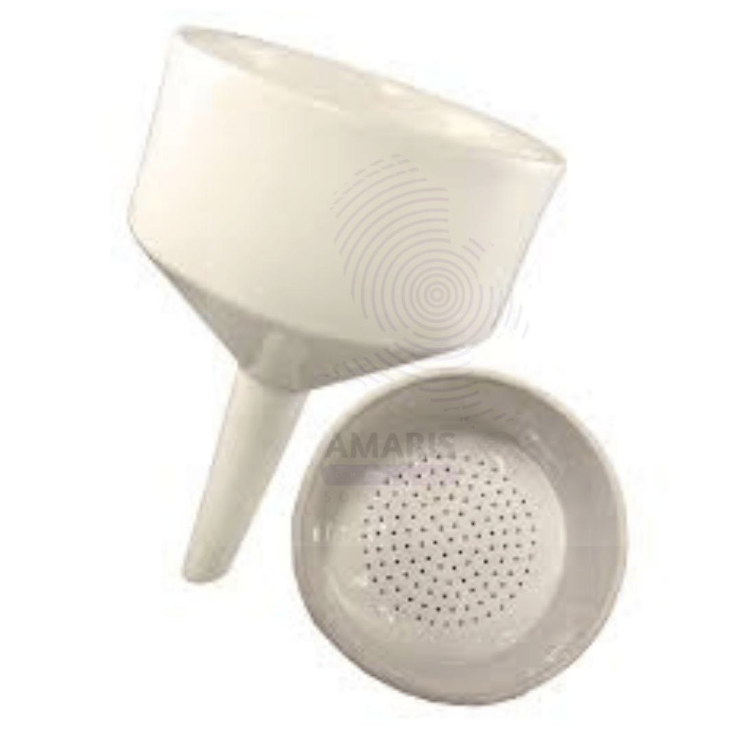 Buchner funnel