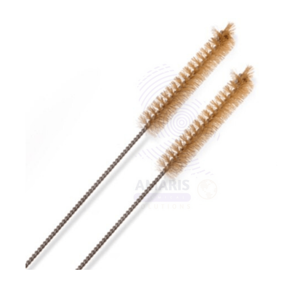 Burette brush