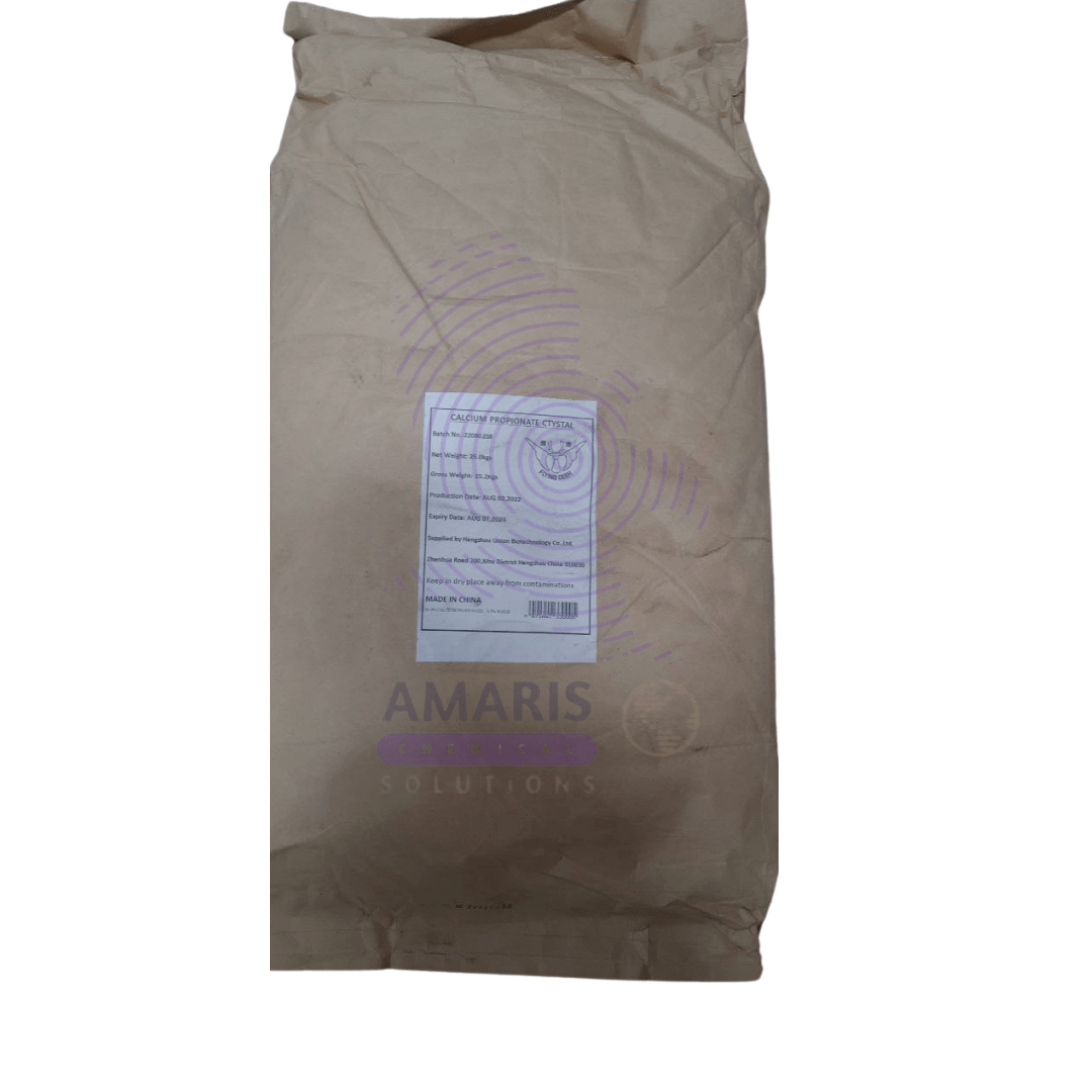 calcium propionate (2)amaris chemicals