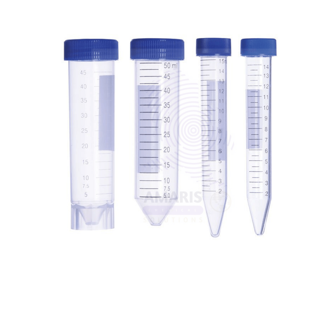 Centrifuge tubes
