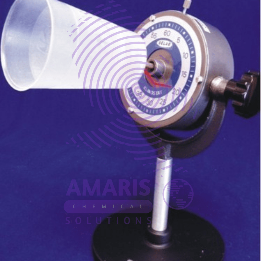clinostat clock type