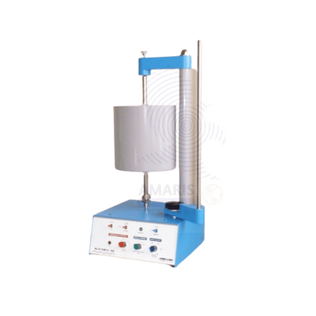 complete kymograph equipment