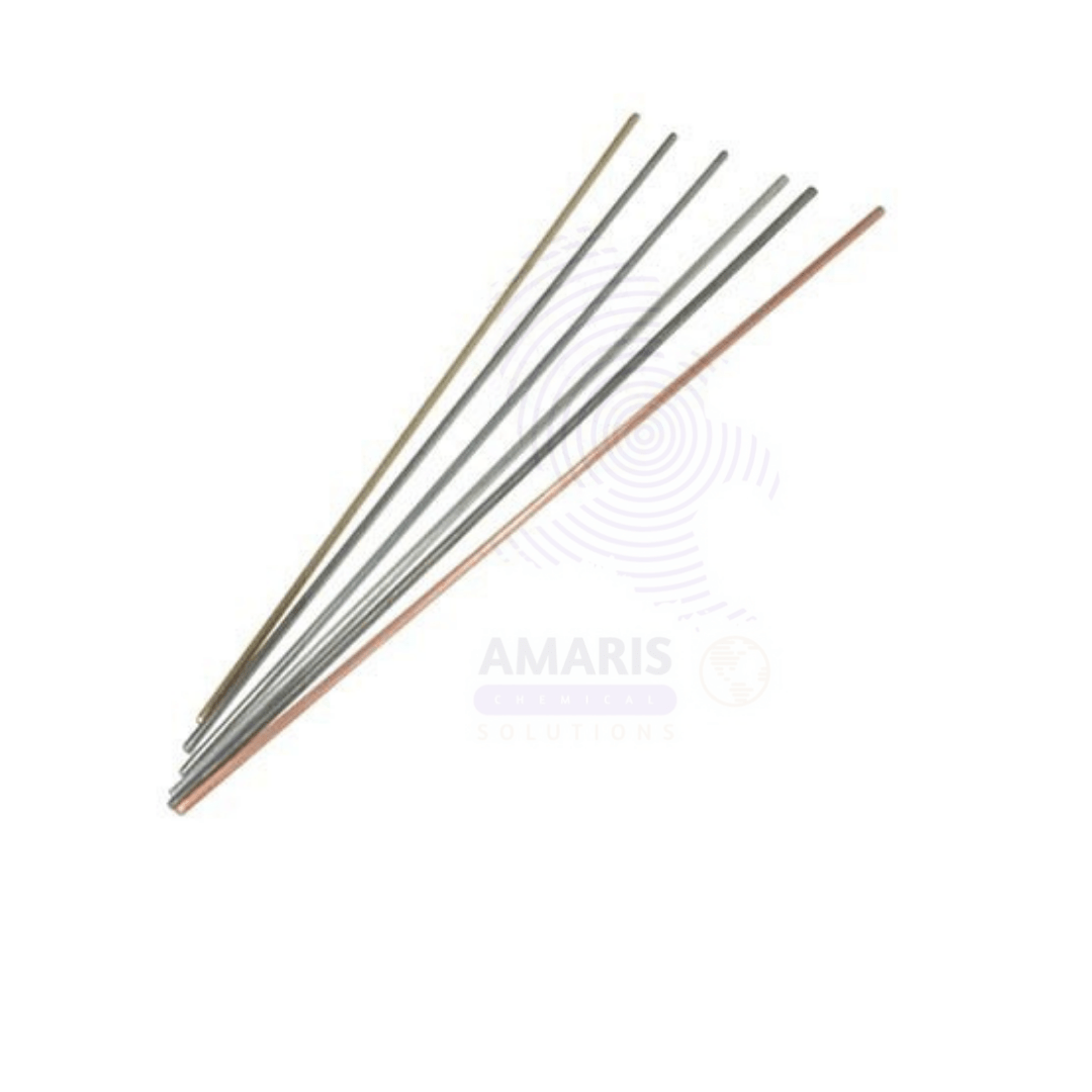 conductivity rods