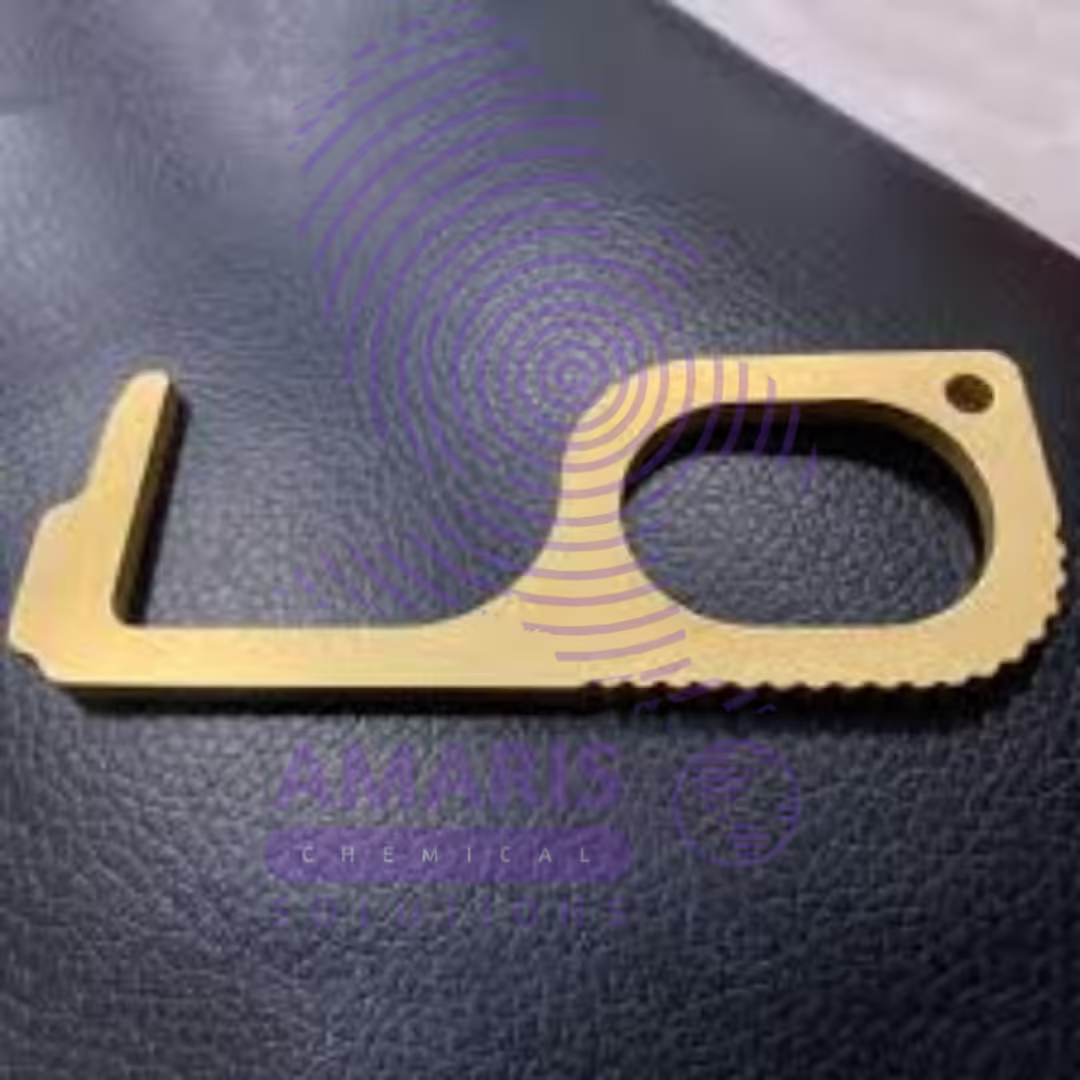 Contact key